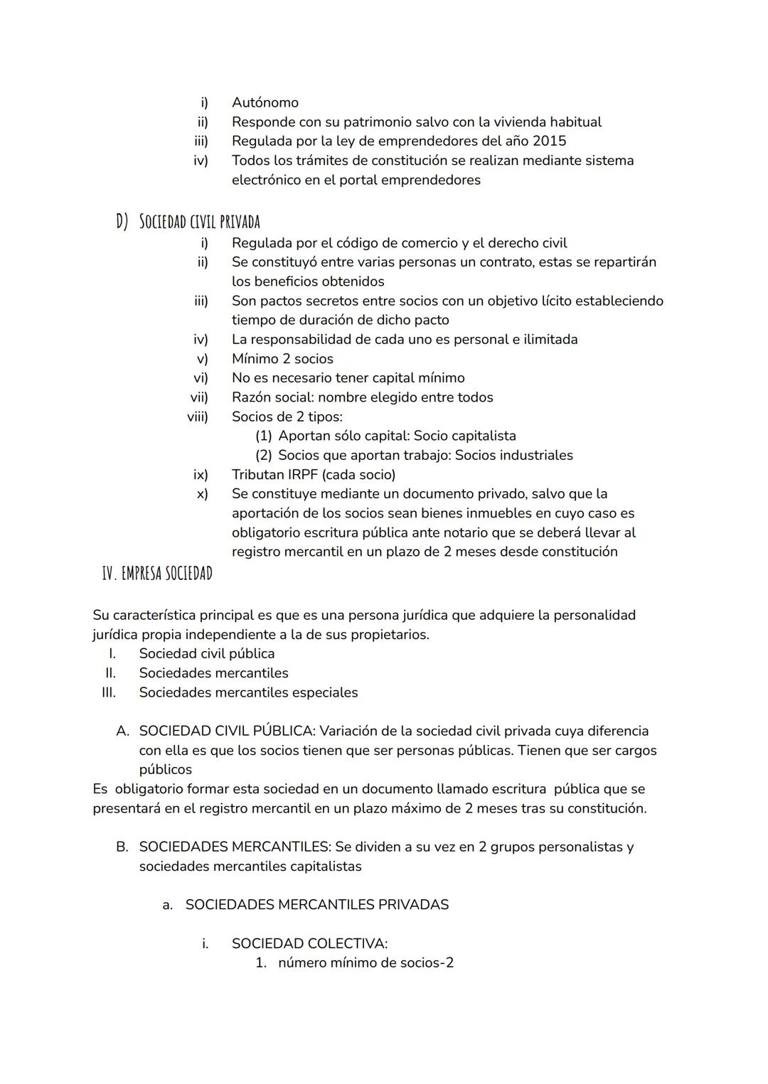 # TEMA 1

EMPRESA Y EMPRESARIOS

Las personas tienen necesidades que se deben satisfacer con bienes o servicios;
Un bien es un objeto tangib