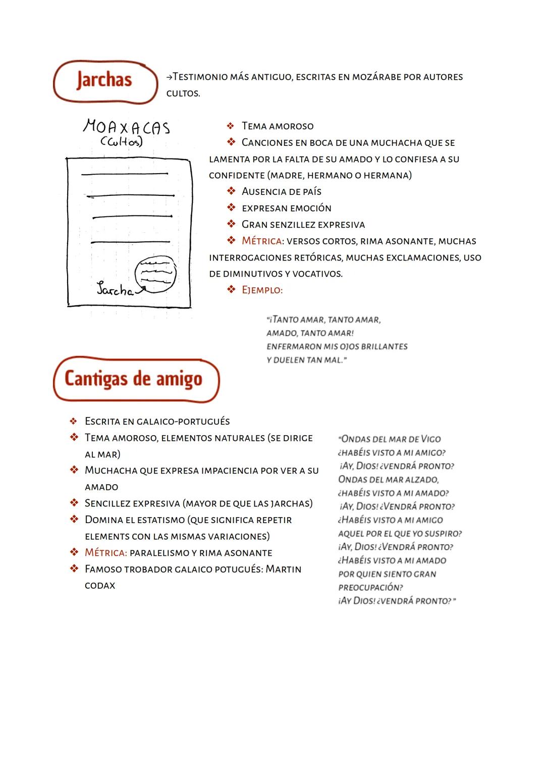 Lírica Medieval
Historia de la literatura
CONTEXTO HISTÓRICO
Fechas relevantes
→ 476: Caída del imperio romano
FRAGMENTACIÓN TERRITORIAL Y L