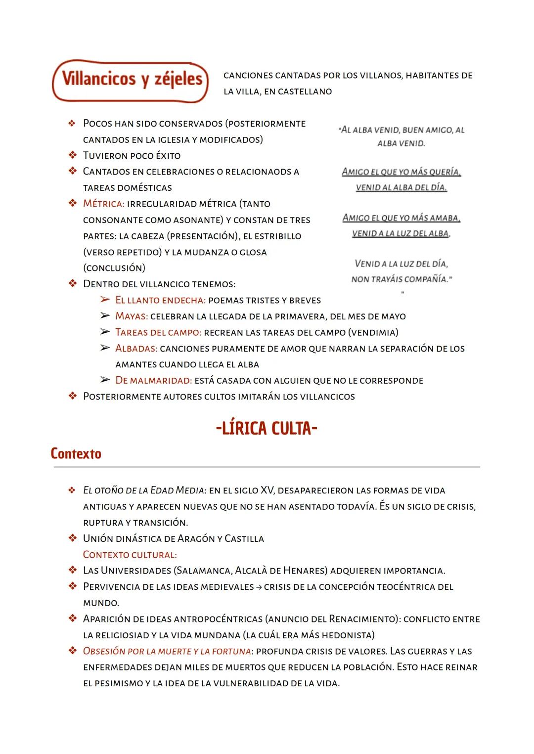 Lírica Medieval
Historia de la literatura
CONTEXTO HISTÓRICO
Fechas relevantes
→ 476: Caída del imperio romano
FRAGMENTACIÓN TERRITORIAL Y L