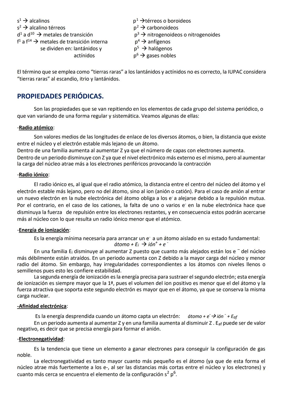 EL ÁTOMO
En el siglo IV a. de C., los filósofos griegos Demócrito y Leucipo consideraron que la materia era
discontinua, es decir, no se pod