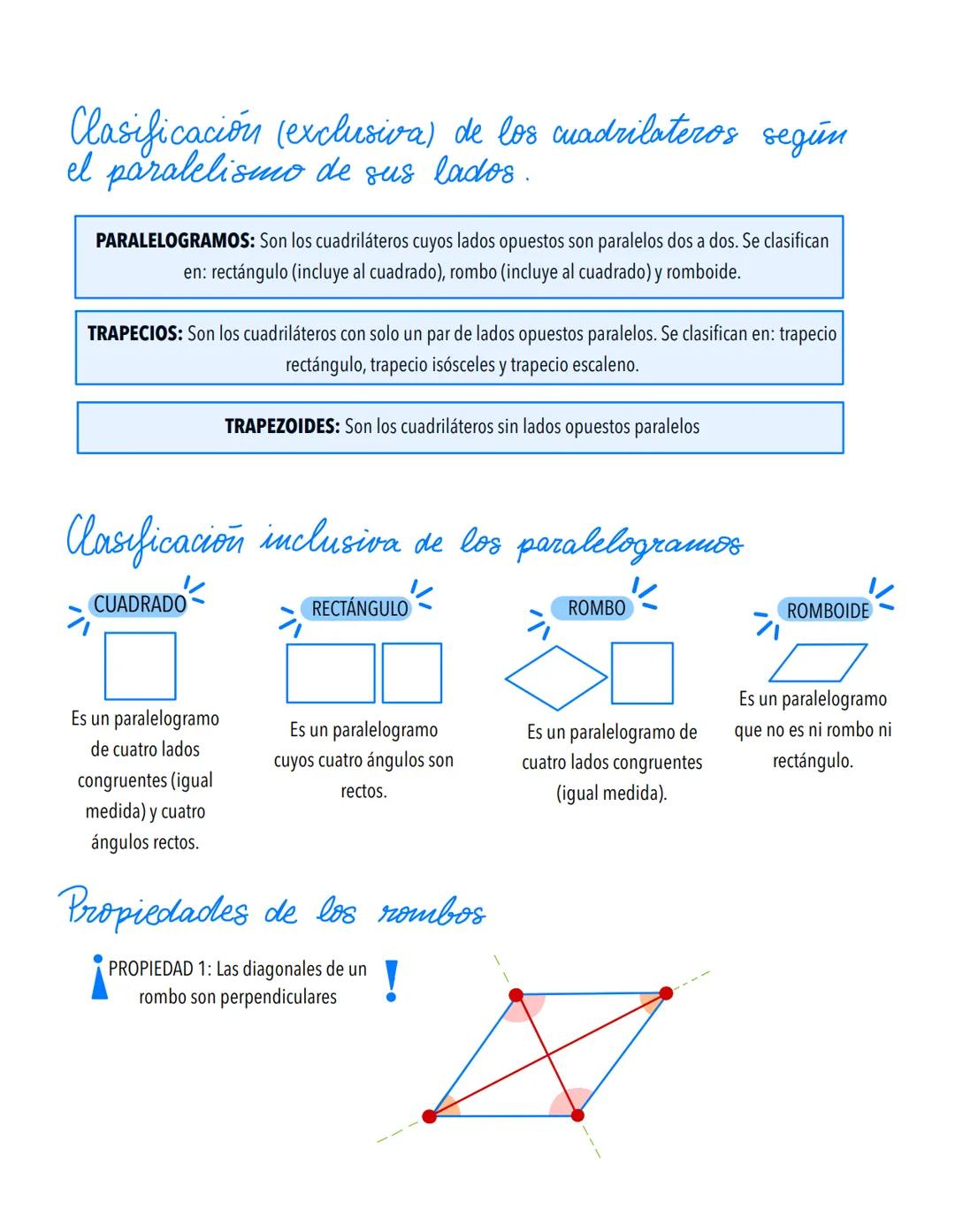 Poligono

Un polígono (en griego,
muchos ángulos) es la
superficie plana limitada
por una línea poligonal
cerrada.

TEMA 6
Geometría en el P