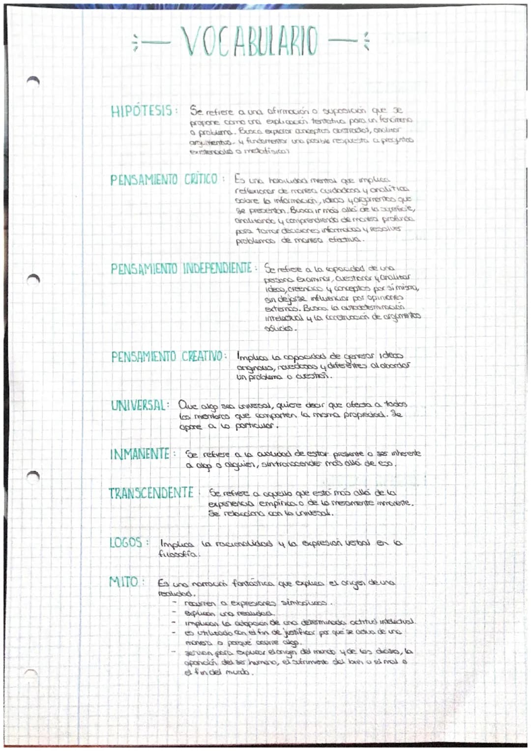 pre-juicios
afirmacion
BLOQUE T EL SABER FILOSOFICO
EL ORIGEN DE LA FILOSOFIA
personas se preguntaban el por que de los acoas y para respond