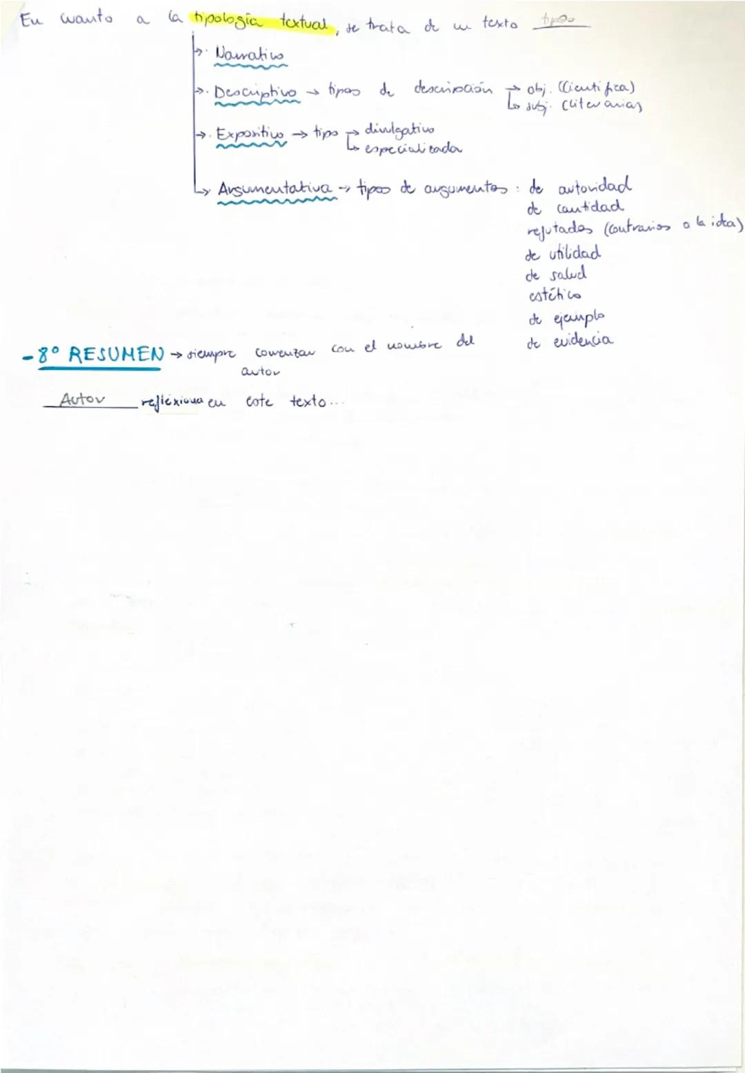 # COMENTARIO DE TEXTO:

- 1º CONTEXTUALIZACIÓN:
El texto llevo por título _______ y fue escrito por _______ (pava)
el periódico / la editori