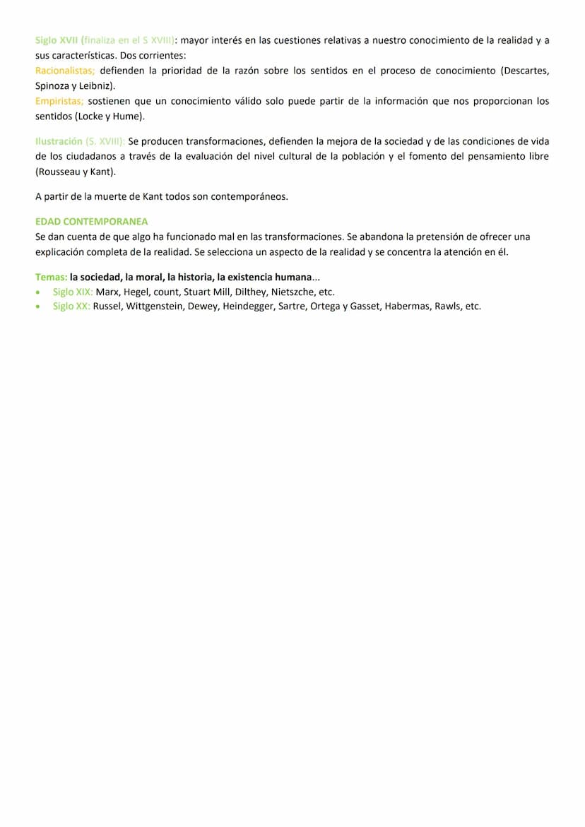 TEMA 1, ¿QUÉ ES LA FILOSOFÍA?
EL ORIGEN DE LA FILOSOFÍA
La filosofía nace en las colonias griegas en el siglo VI a.d.C debido a las condicio