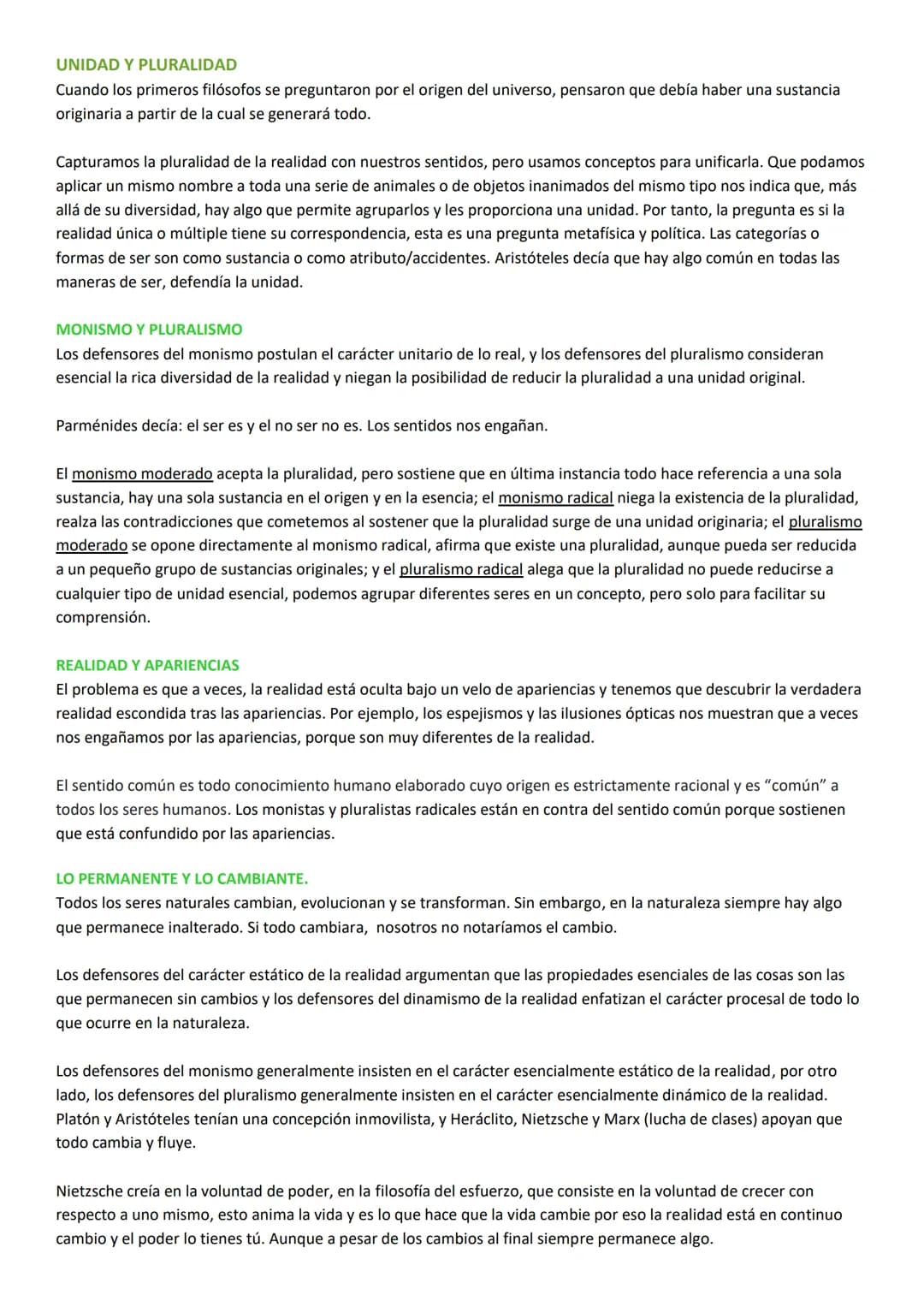 TEMA 1, ¿QUÉ ES LA FILOSOFÍA?
EL ORIGEN DE LA FILOSOFÍA
La filosofía nace en las colonias griegas en el siglo VI a.d.C debido a las condicio