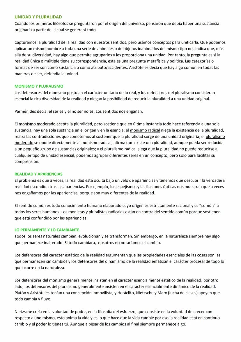 TEMA 1, ¿QUÉ ES LA FILOSOFÍA?
EL ORIGEN DE LA FILOSOFÍA
La filosofía nace en las colonias griegas en el siglo VI a.d.C debido a las condicio