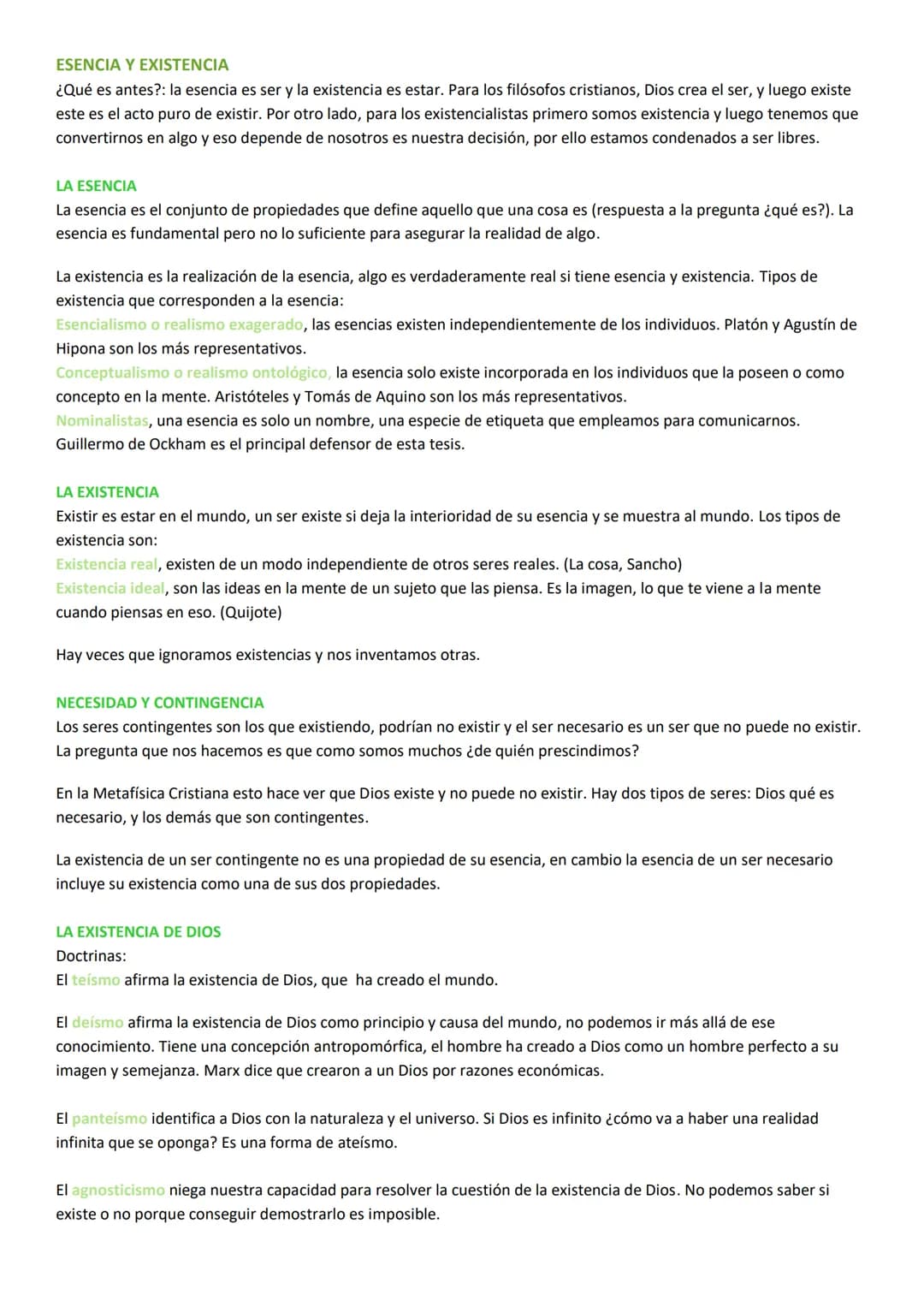TEMA 1, ¿QUÉ ES LA FILOSOFÍA?
EL ORIGEN DE LA FILOSOFÍA
La filosofía nace en las colonias griegas en el siglo VI a.d.C debido a las condicio