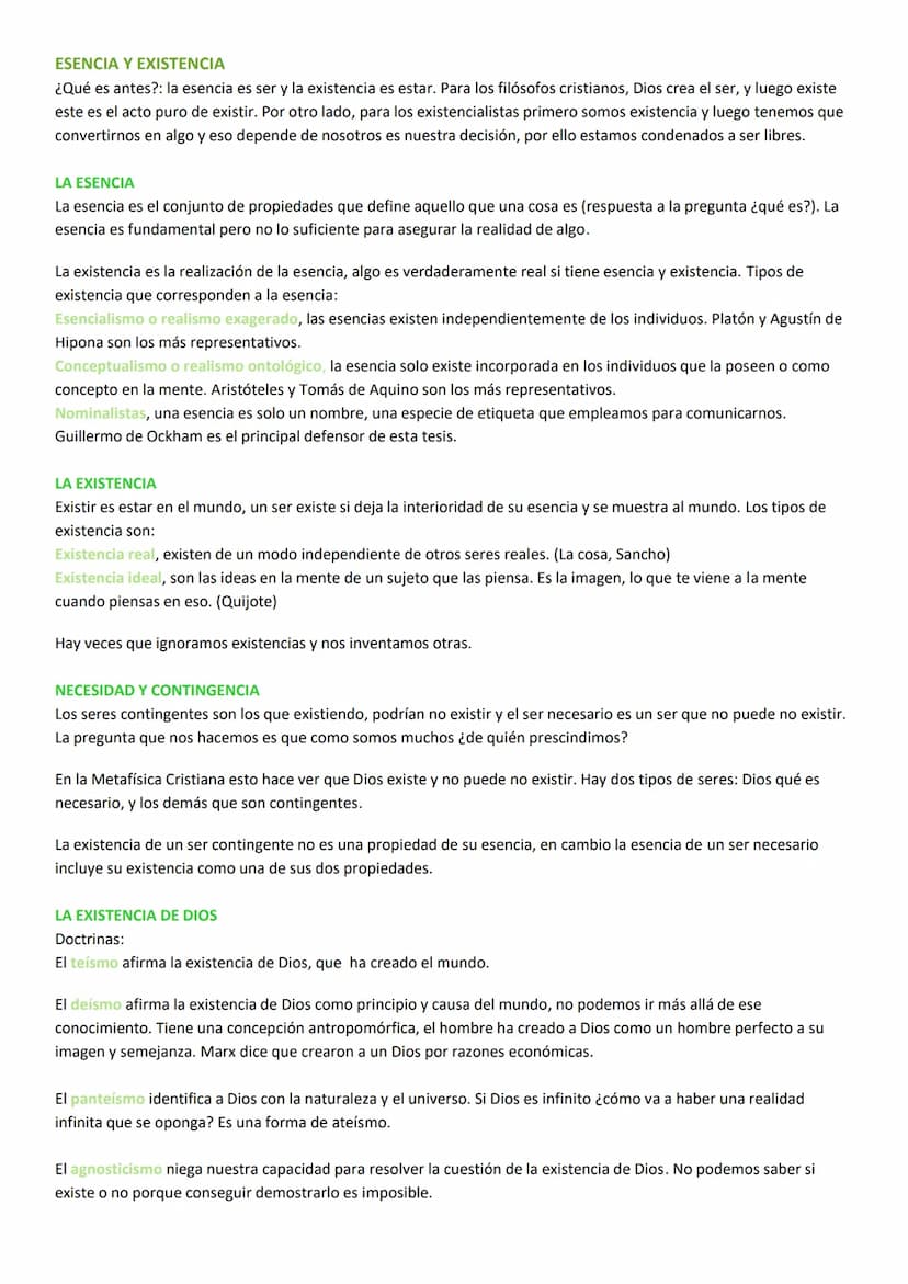 TEMA 1, ¿QUÉ ES LA FILOSOFÍA?
EL ORIGEN DE LA FILOSOFÍA
La filosofía nace en las colonias griegas en el siglo VI a.d.C debido a las condicio