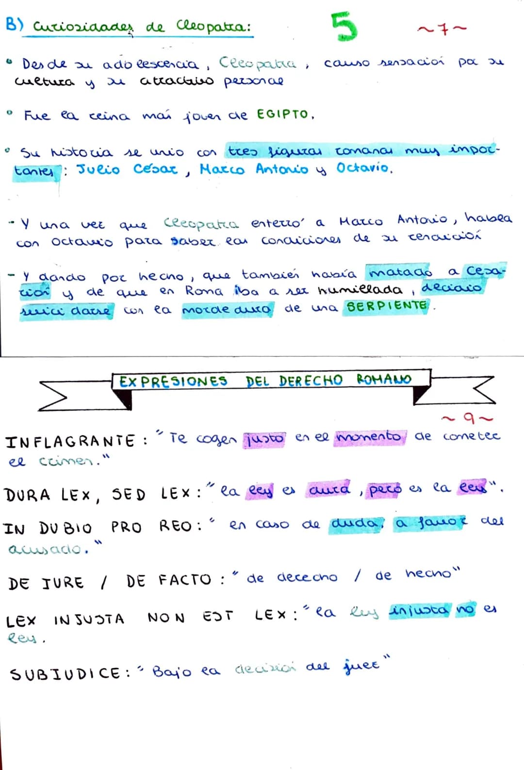 Marco Antonio:
Marco Antonio fue un militar brillante y valiente.
• Fue un gran aliado de Julio Cesac is cuando
parecia que el ba
de
3
O
Ron