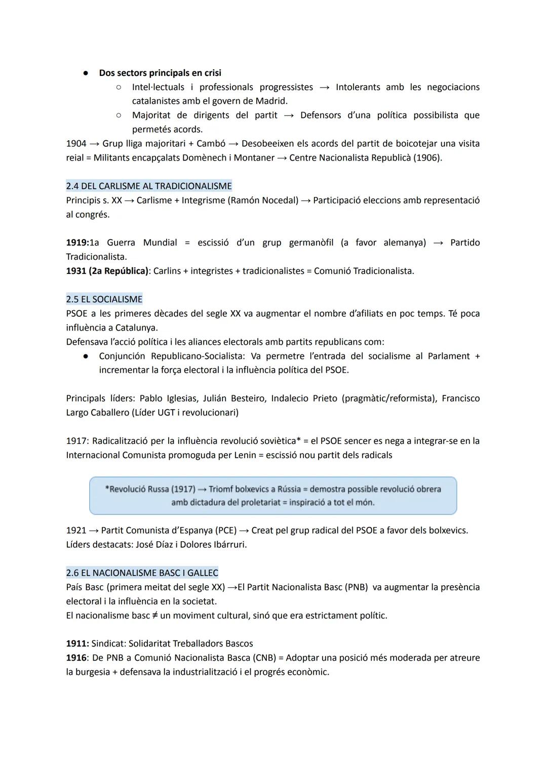 # UD9: LA FALLIDA DEL SISTEMA DE LA RESTAURACIÓ
(1902-1931)

El regnat d'Alfons XIII va estar marcat per greus crisis: desastre del 98, divi