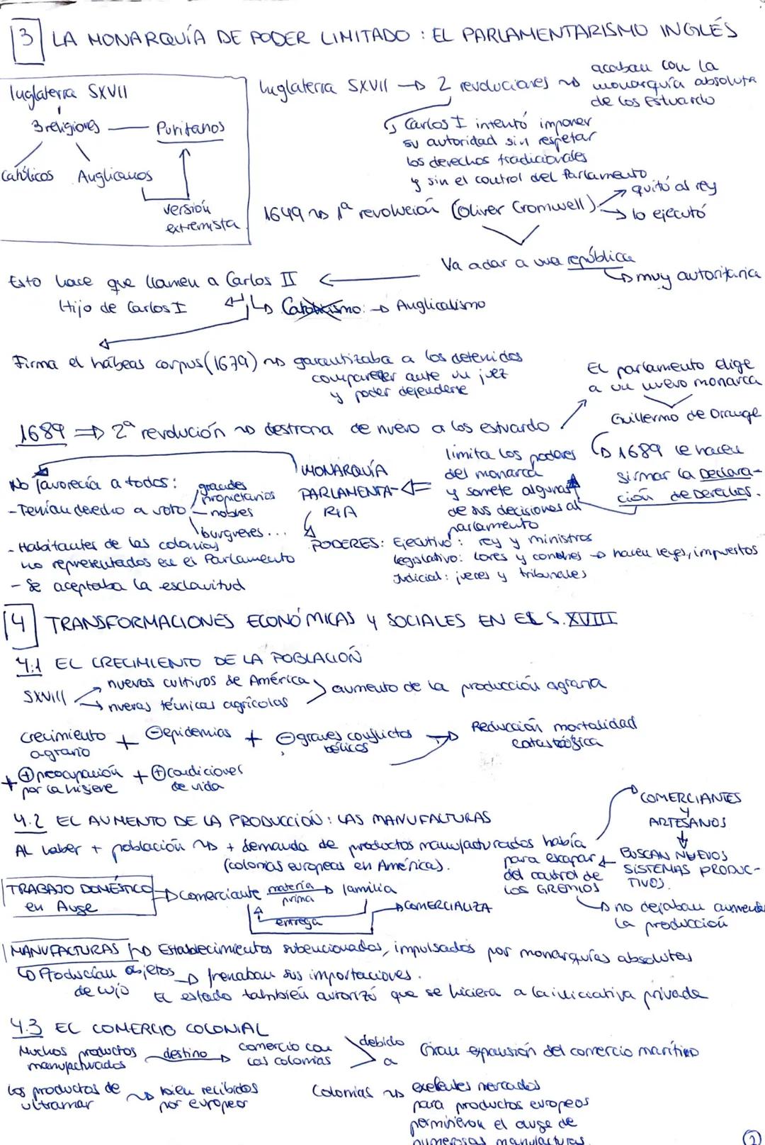 Javier Losada Agudo 1ºBACH A
四
HISTORIA UA: LA EUROPA DEL
LAS BASES DEL ANTIGUO RÉGIMEN
REGIMEN

1.1 LA PERVIVENCIA DE LA JOCIEDAD ESTAMENTA