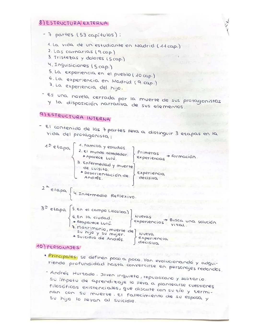 
<h2 id="pobarojaautoreideologa">Pío Baroja: Autor e ideología</h2>
<p>Pío Baroja, perteneciente a la Generación del 27, es considerado el n