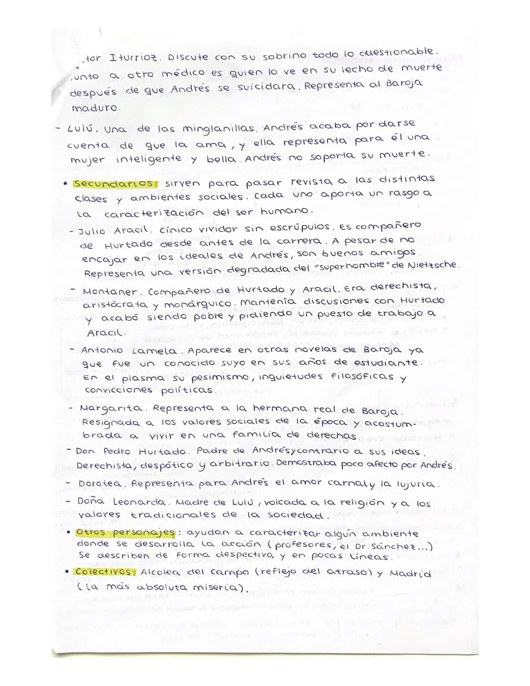 
<h2 id="pobarojaautoreideologa">Pío Baroja: Autor e ideología</h2>
<p>Pío Baroja, perteneciente a la Generación del 27, es considerado el n