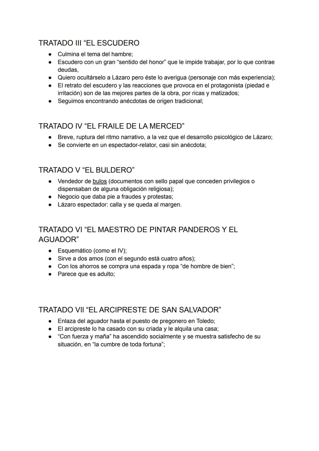 LAZARILLO DE TORMES
LA NARRATIVA DEL S.XVI
Las narraciones idealistas: provienen tanto de la Edad Media como del
Renacimiento;
Los libros de