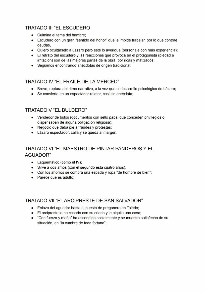 LAZARILLO DE TORMES
LA NARRATIVA DEL S.XVI
Las narraciones idealistas: provienen tanto de la Edad Media como del
Renacimiento;
Los libros de