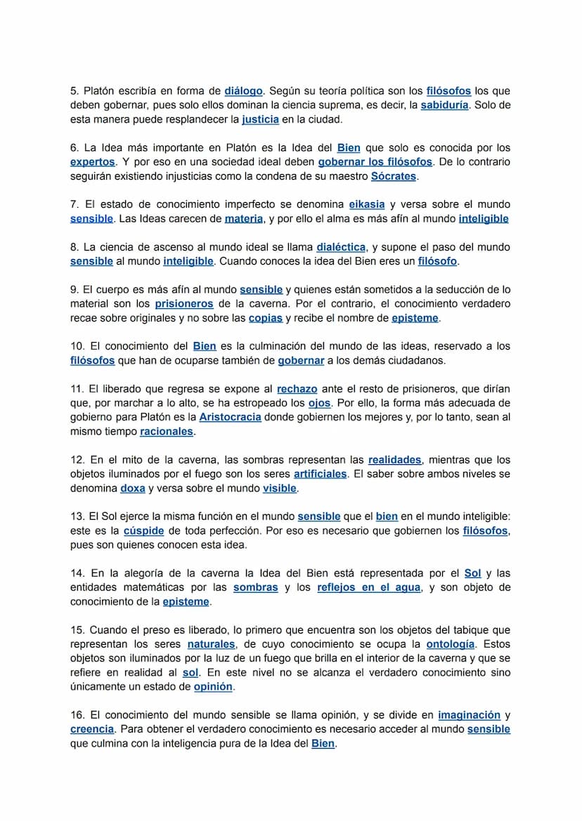 
<p>Platón nace en Atenas en el año 427 a.C. en un momento crucial para la historia de la ciudad, ya que coincide con la muerte de Pericles,