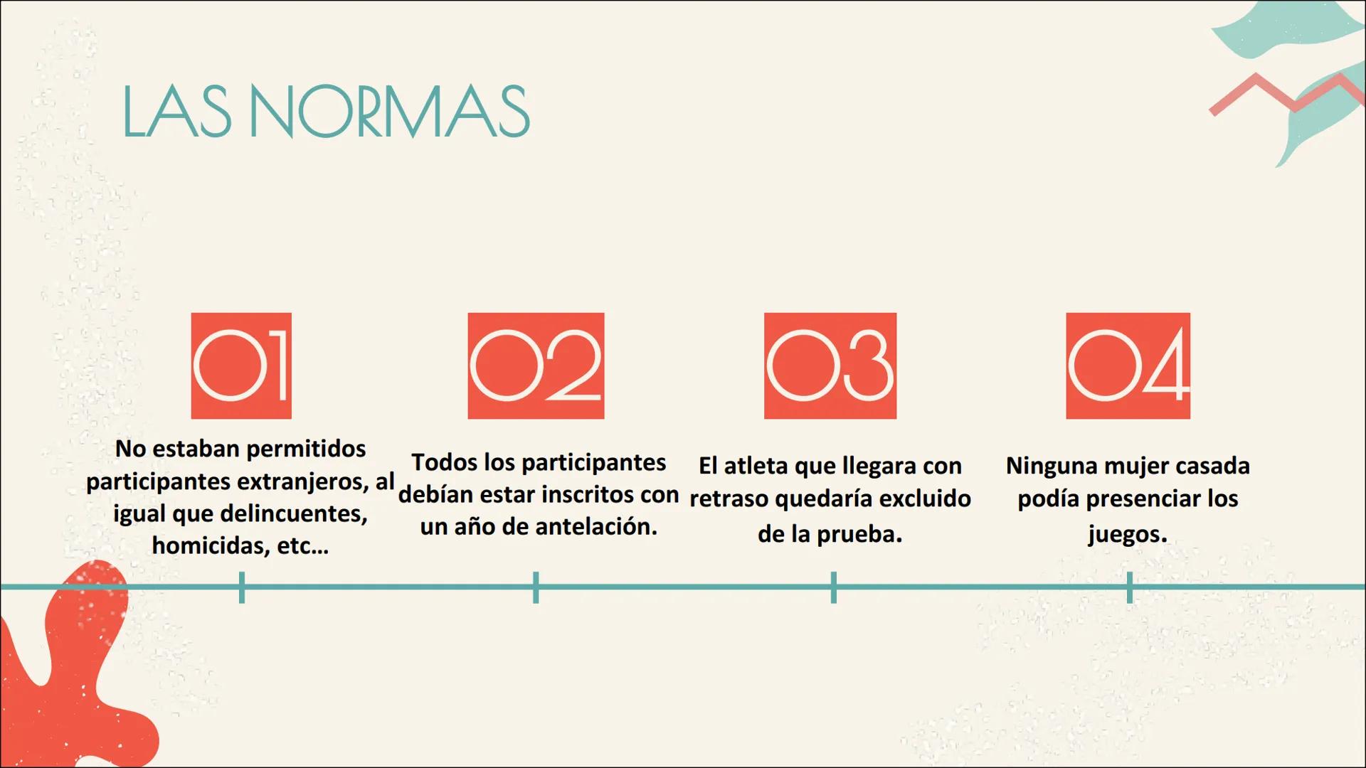 
<h2 id="origen">Origen</h2>
<p>El origen de los Juegos Olímpicos en Grecia se remonta al año 776 a.C. Los juegos se celebraban originalment