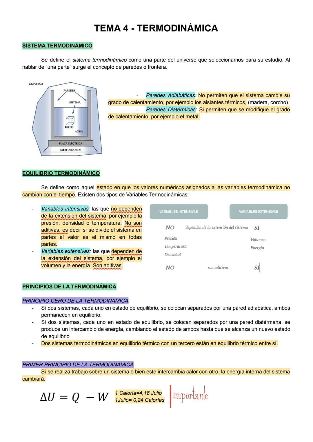 TEMA 1 - MAGNITUDES FÍSICAS
MAGNITUDES FUNDAMENTALES
Las magnitudes fundamentales son 7:
1. Longitud
2. Masa
3. Tiempo
4.
Corriente eléctric
