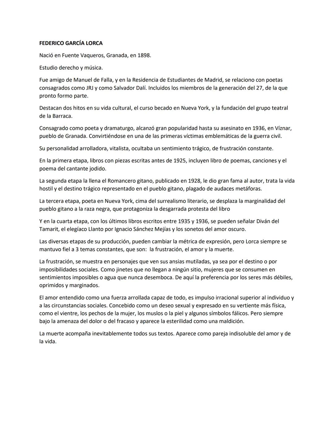 LA POESIA ESPAÑOLA EN EL CAMBIO DE SIGLO
En la poesía española del cambio de siglo, hay dos grandes líneas estéticas, el modernismo y la
gen