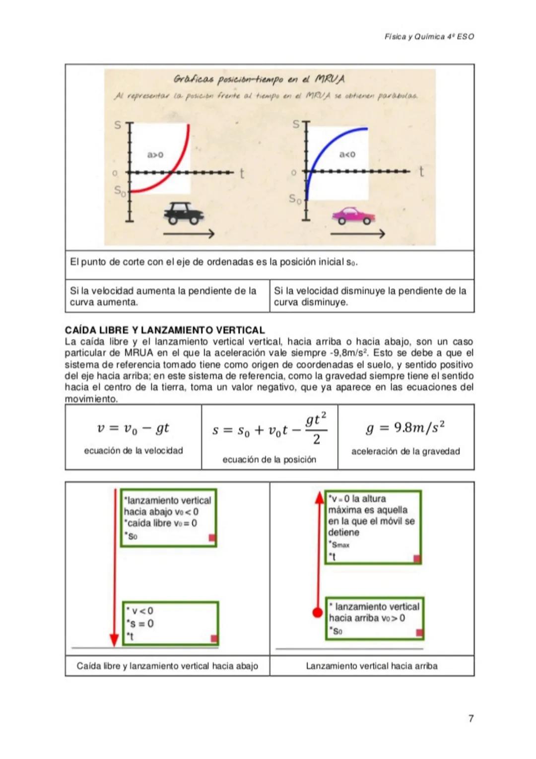 MAGNITUDES ESCALARES Y VECTORIALES
• Magnitudes escalares: quedan perfectamente definidas con un valor numérico y la
unidad de referencia qu