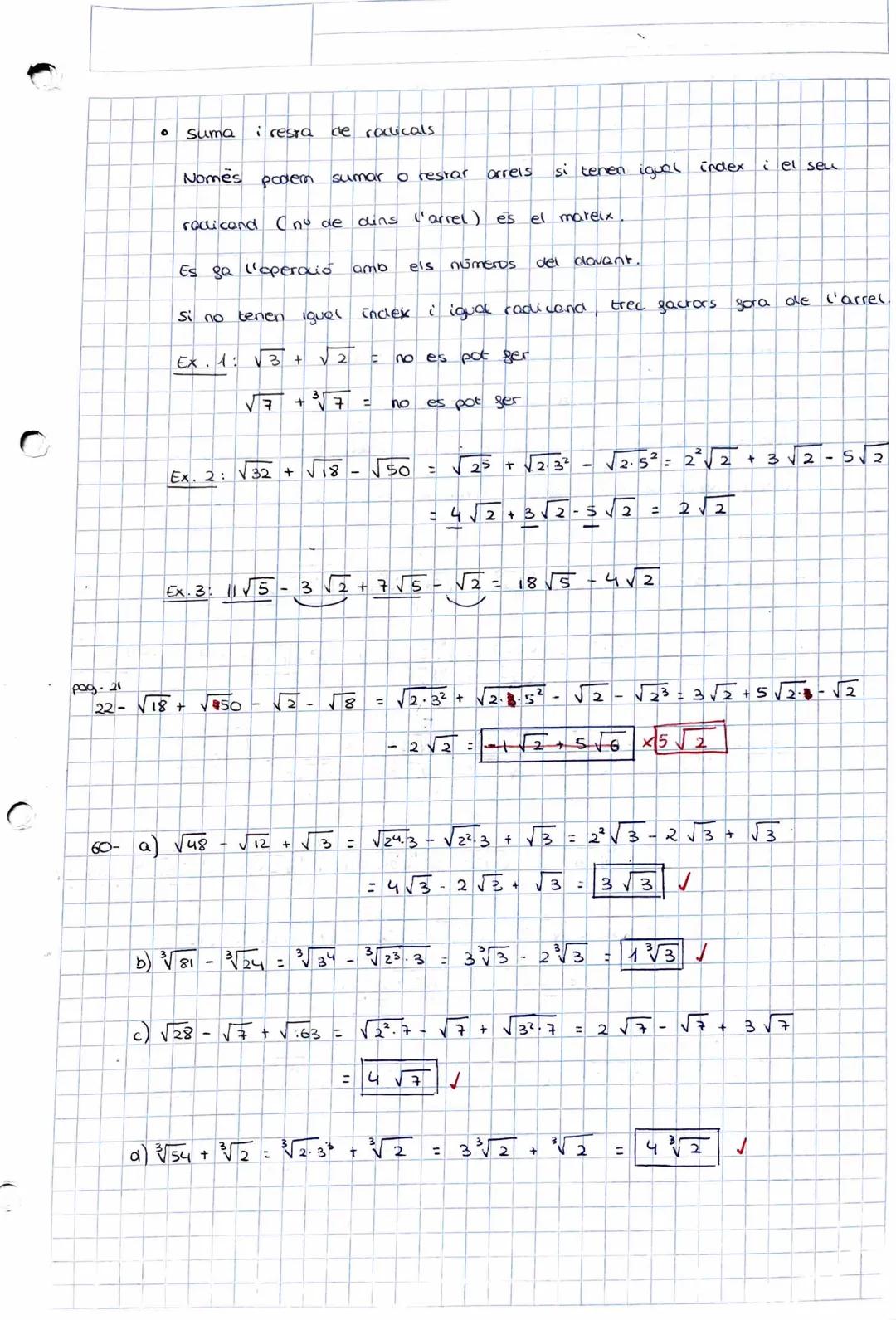 TEMA 1
NOMBRES REALS
1- Nombres reals
REALS (R) → el conjunt de
Racionals (Q) →
↑
Enters (z)
• Pas de decimal a gracció
tots
→Decimal exacte