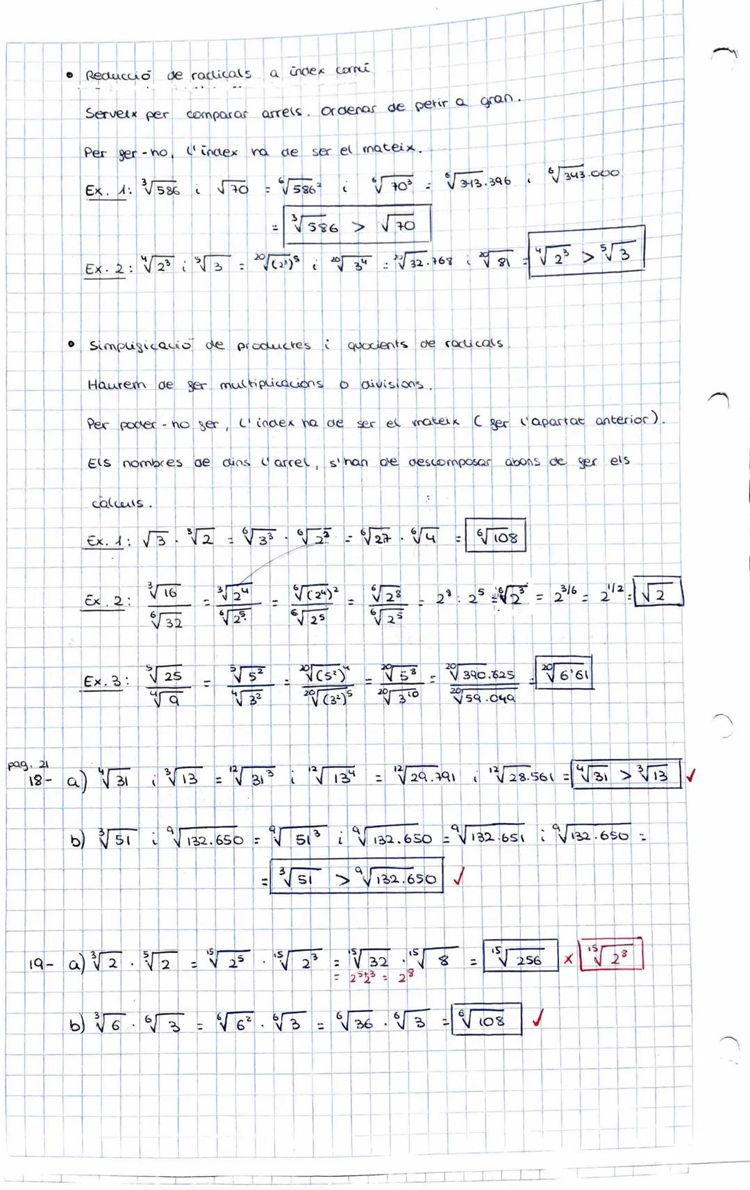TEMA 1
NOMBRES REALS
1- Nombres reals
REALS (R) → el conjunt de
Racionals (Q) →
↑
Enters (z)
• Pas de decimal a gracció
tots
→Decimal exacte