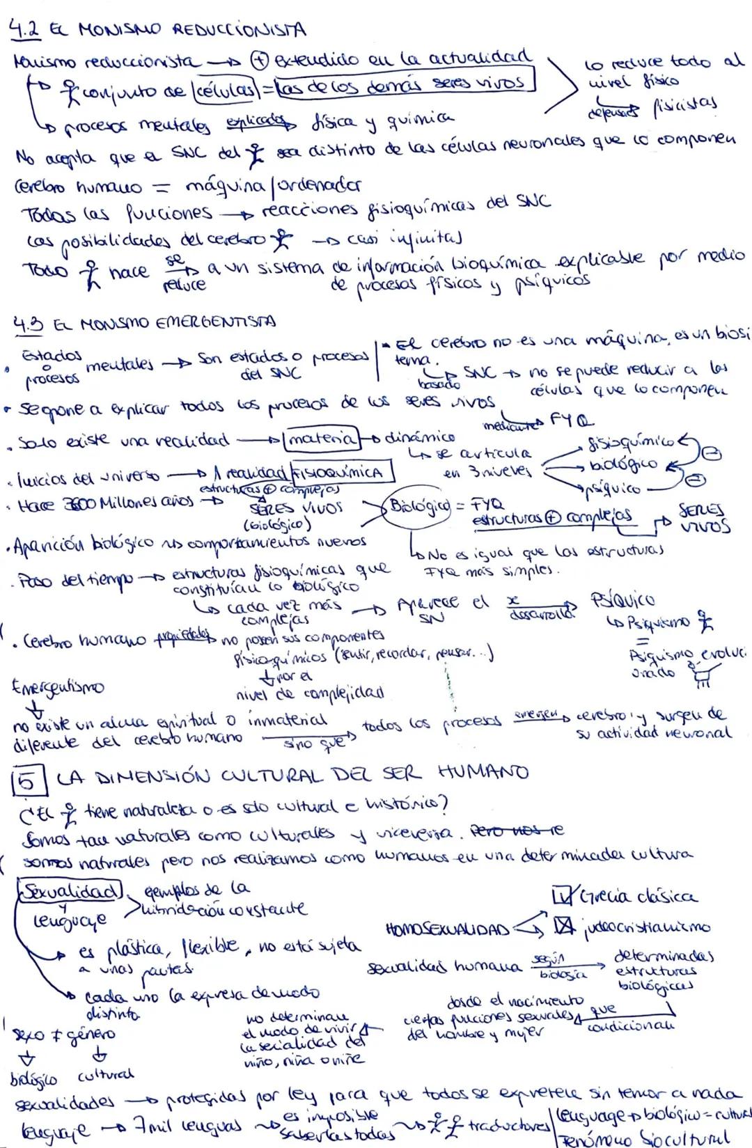 FILOSOFIA V3
11 LA NATURALEZA DEL SER HUMAND
4
preguntas
?? X
Immanuel Kant
1
Para enfreuteuses tener en cuenta
las otras ciencias
También
(