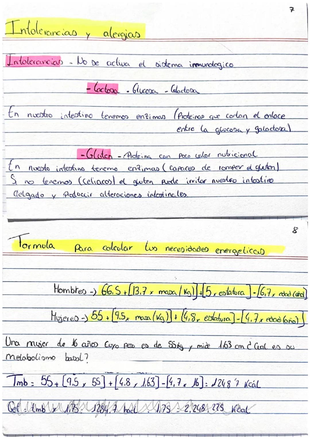 # ¿Diferencia entre nutricion y alimentación?

Alimentación Proceso uoluntario y consciente mediante el que incorporaMeD
alimentos al organi