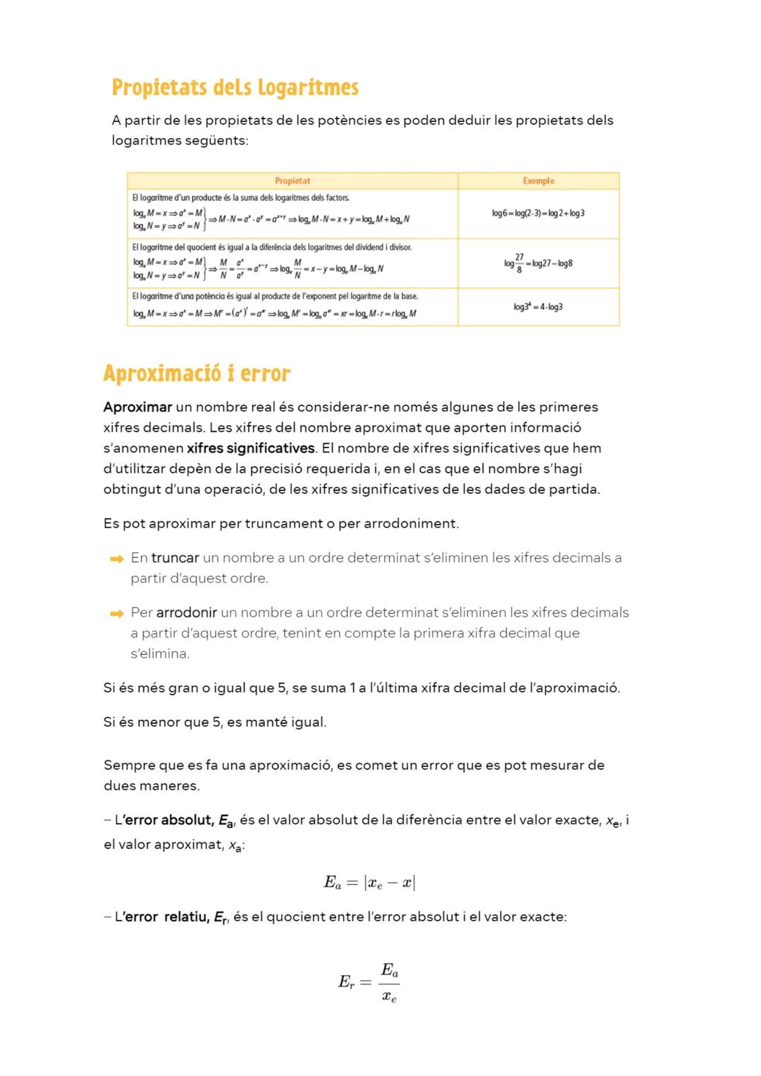 # ELS NOMBRES REALS

1. Classificació nombres reals

En aquest tema estudiarem i repassarem els nombres R, els intervals, la notació científ