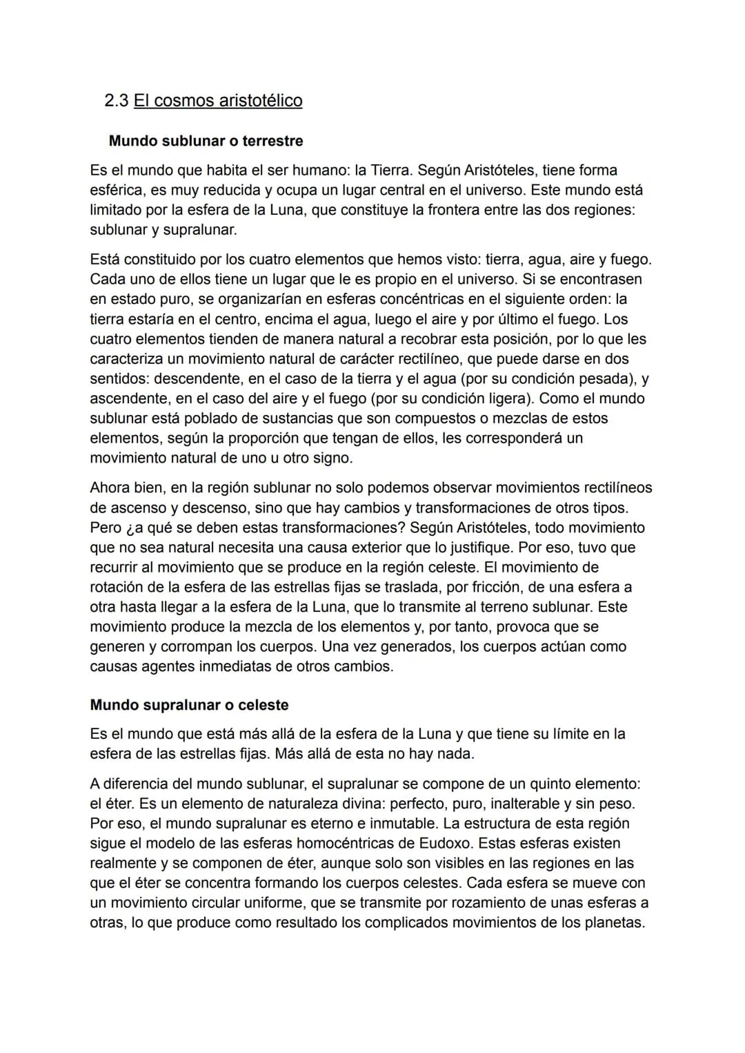 1. La filosofía de la naturaleza
Los primeros filósofos occidentales que iniciaron el paso del mito al logos,
maravillados ante la gran dive