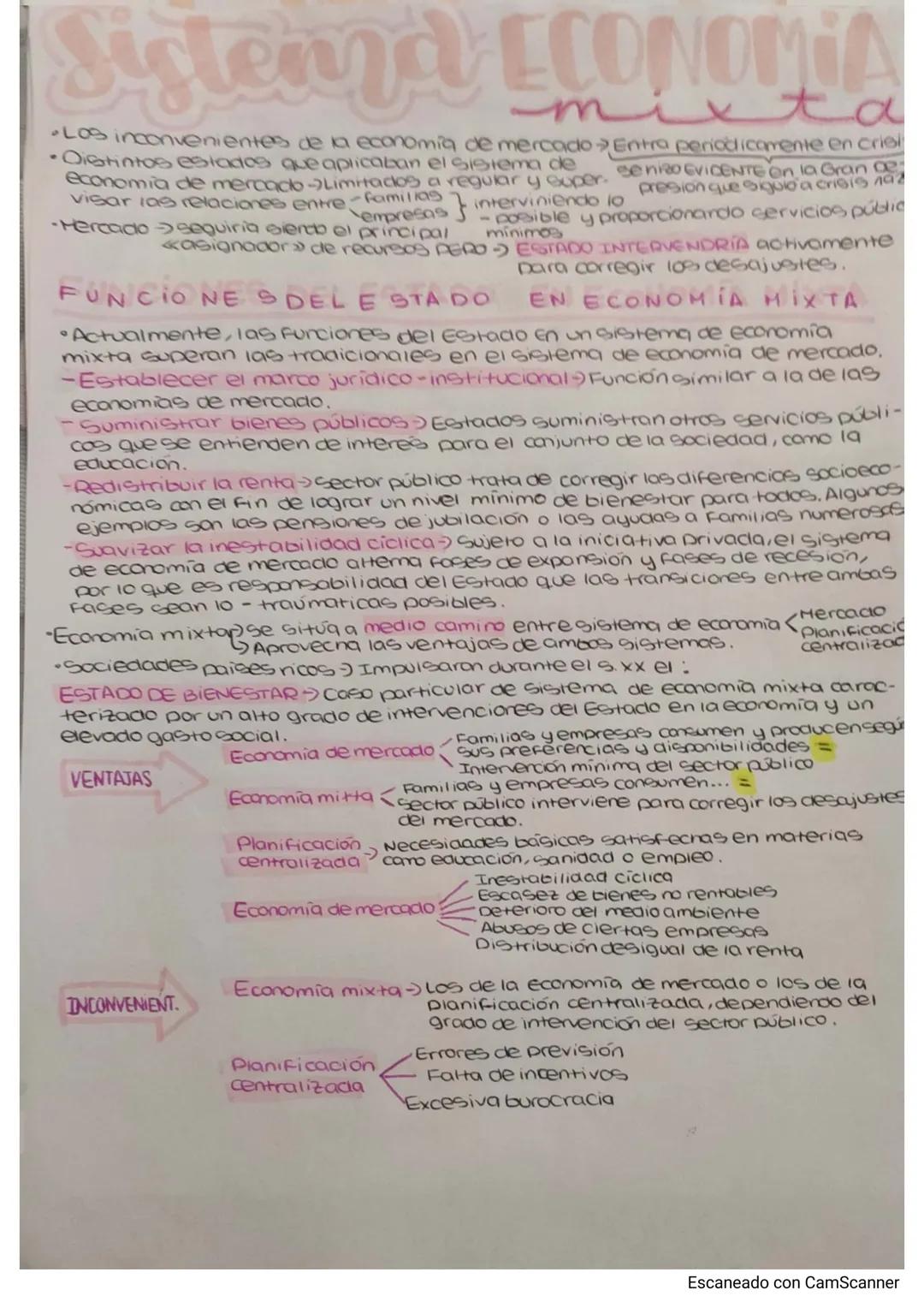 las posibilidades
DE PRODUCCIÓN
*Recursos productivos Satisfacen NECESIDADES de la sociedad
PILAR BÁSICO de todas ACTIVIDADES ECONÓMICAS
Dis