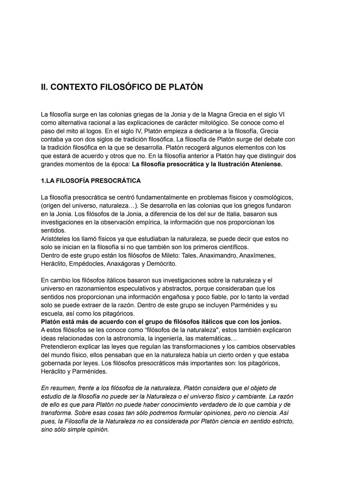 
<h2 id="contextopolticodelautor">Contexto Político del Autor</h2>
<p>La democracia fue la forma de gobierno en Atenas desde finales del sig