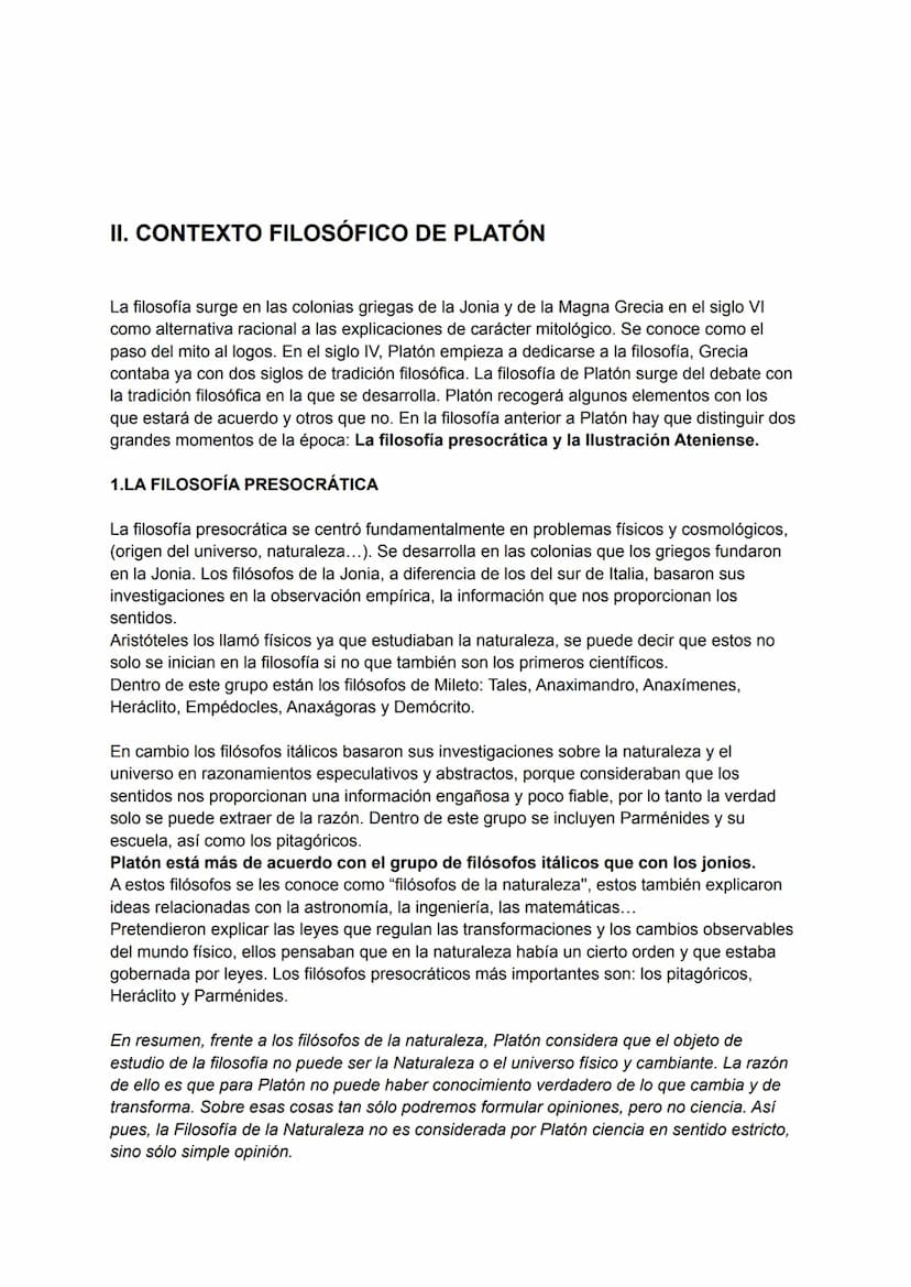 
<h2 id="contextopolticodelautor">Contexto Político del Autor</h2>
<p>La democracia fue la forma de gobierno en Atenas desde finales del sig