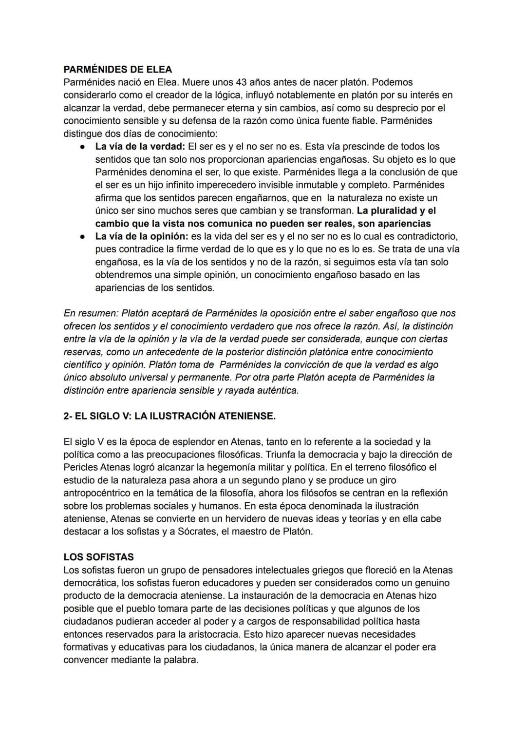 
<h2 id="contextopolticodelautor">Contexto Político del Autor</h2>
<p>La democracia fue la forma de gobierno en Atenas desde finales del sig