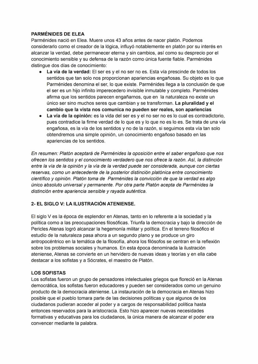 
<h2 id="contextopolticodelautor">Contexto Político del Autor</h2>
<p>La democracia fue la forma de gobierno en Atenas desde finales del sig