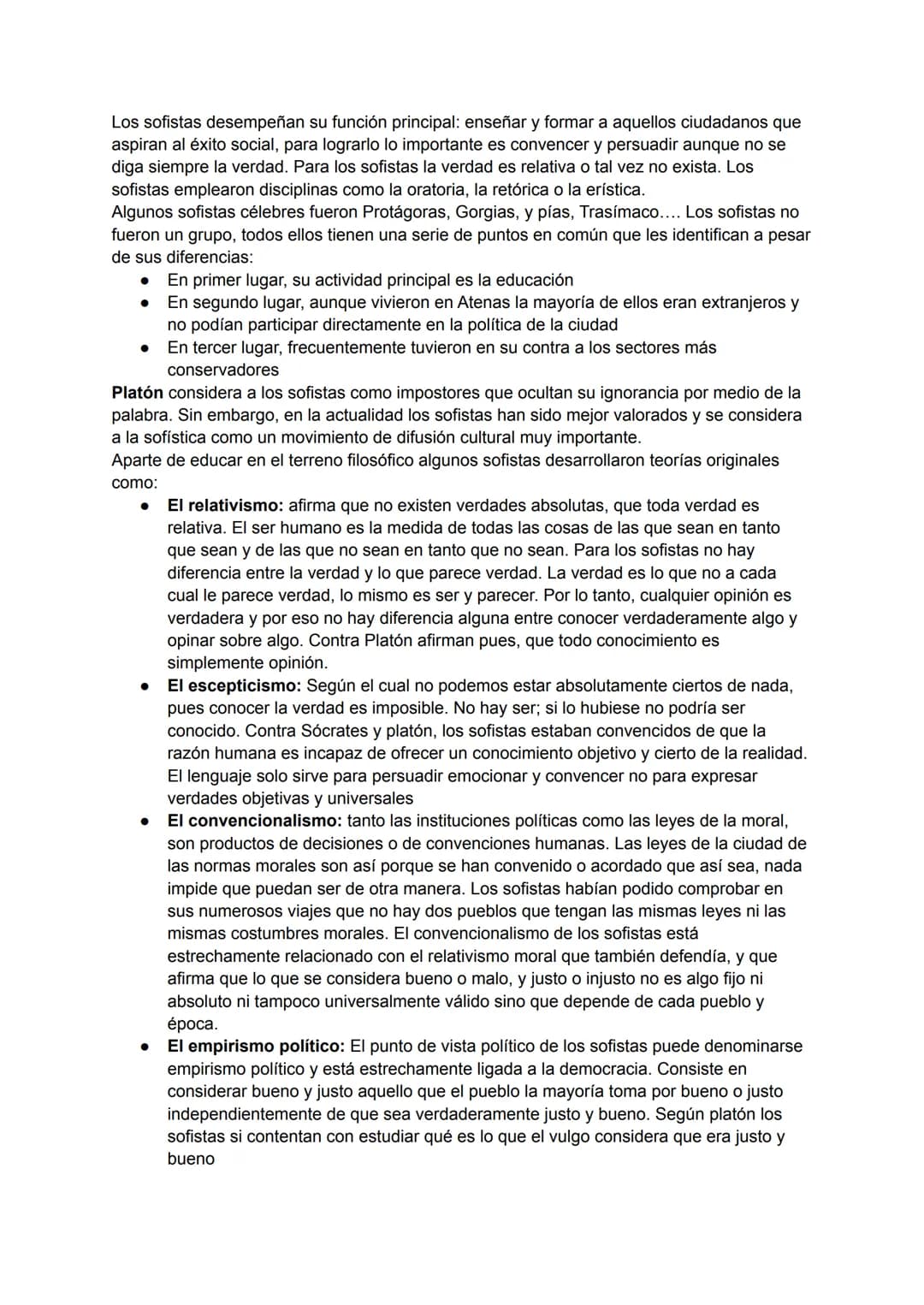 
<h2 id="contextopolticodelautor">Contexto Político del Autor</h2>
<p>La democracia fue la forma de gobierno en Atenas desde finales del sig