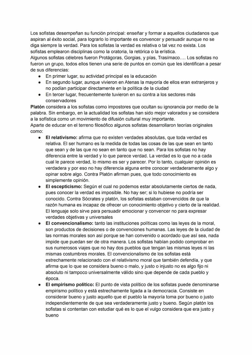 
<h2 id="contextopolticodelautor">Contexto Político del Autor</h2>
<p>La democracia fue la forma de gobierno en Atenas desde finales del sig
