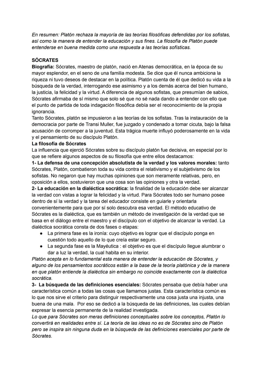 
<h2 id="contextopolticodelautor">Contexto Político del Autor</h2>
<p>La democracia fue la forma de gobierno en Atenas desde finales del sig