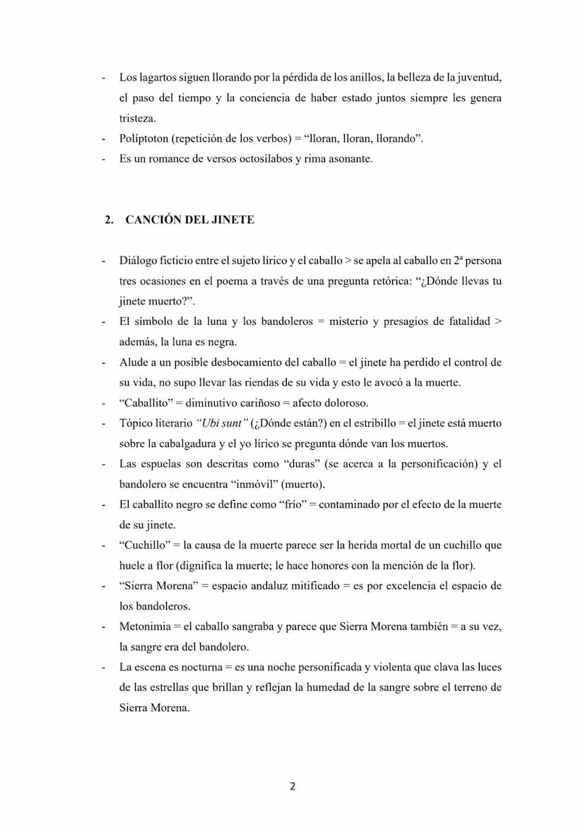 POEMAS DE LORCA
CANCIONES (1921-1924)
-
-
1. EL LAGARTO ESTÁ LLORANDO
Poema dedicado a Teresita Guillén, hija de Jorge Guillén (G27).
Escrit
