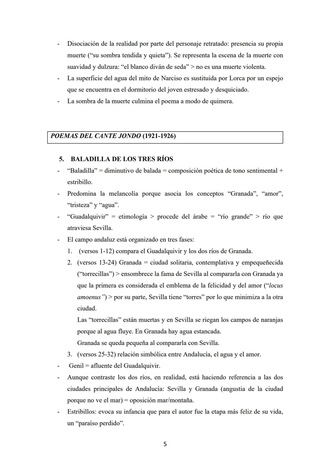 POEMAS DE LORCA
CANCIONES (1921-1924)
-
-
1. EL LAGARTO ESTÁ LLORANDO
Poema dedicado a Teresita Guillén, hija de Jorge Guillén (G27).
Escrit