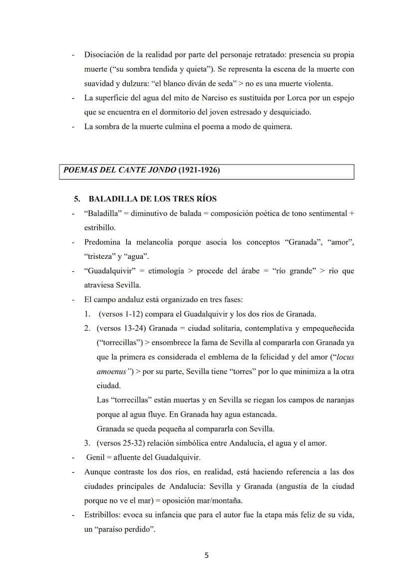 POEMAS DE LORCA
CANCIONES (1921-1924)
-
-
1. EL LAGARTO ESTÁ LLORANDO
Poema dedicado a Teresita Guillén, hija de Jorge Guillén (G27).
Escrit