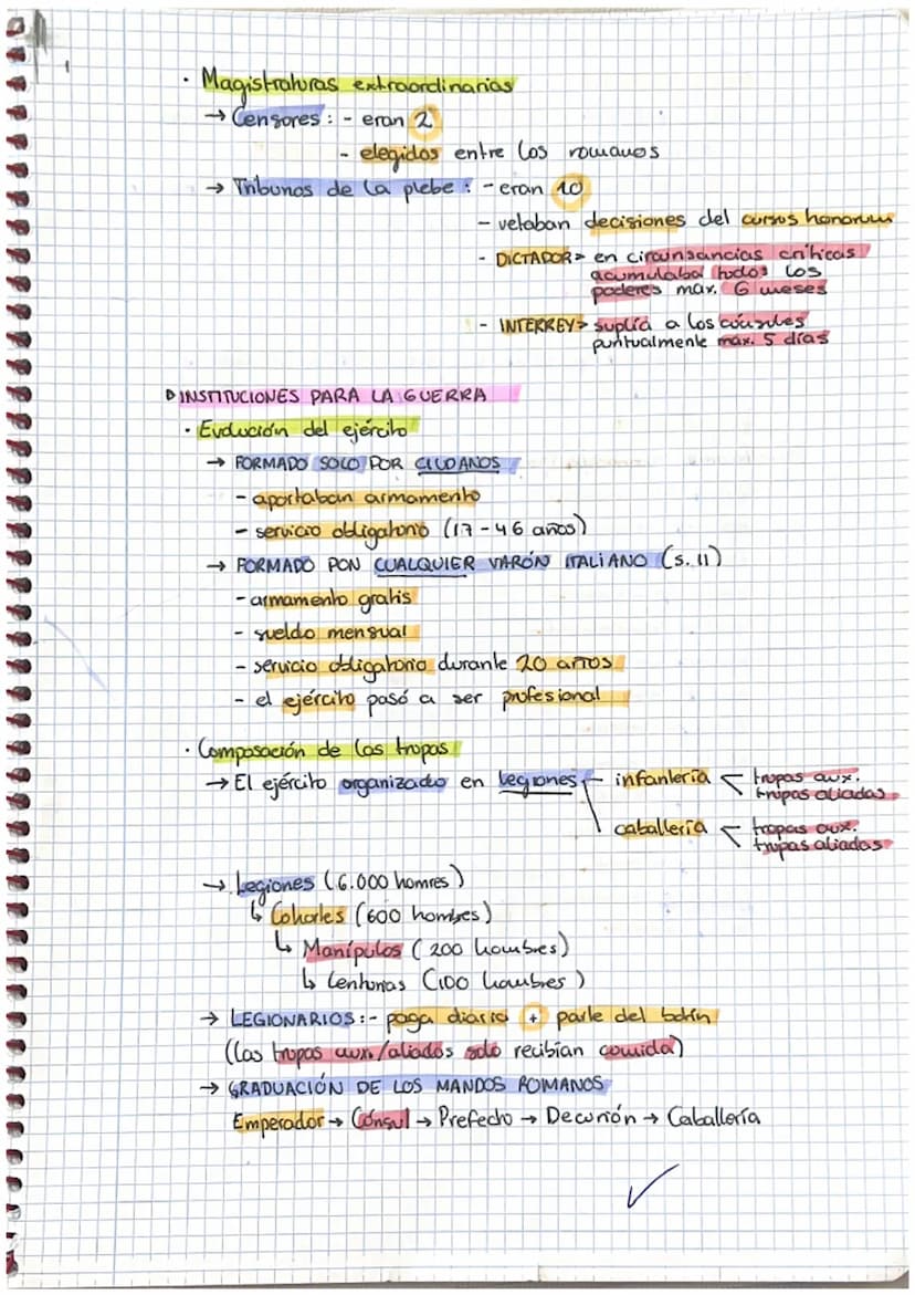 SLLLLL Lf
>
TEMA 4
LA POTENCIA DE ROMA
D SOCIEDAD
Patricios
ROMANA
nobleza,
• Plebeyos pueblo
Siglo 11 →→ se considera ciudadano todo hombre