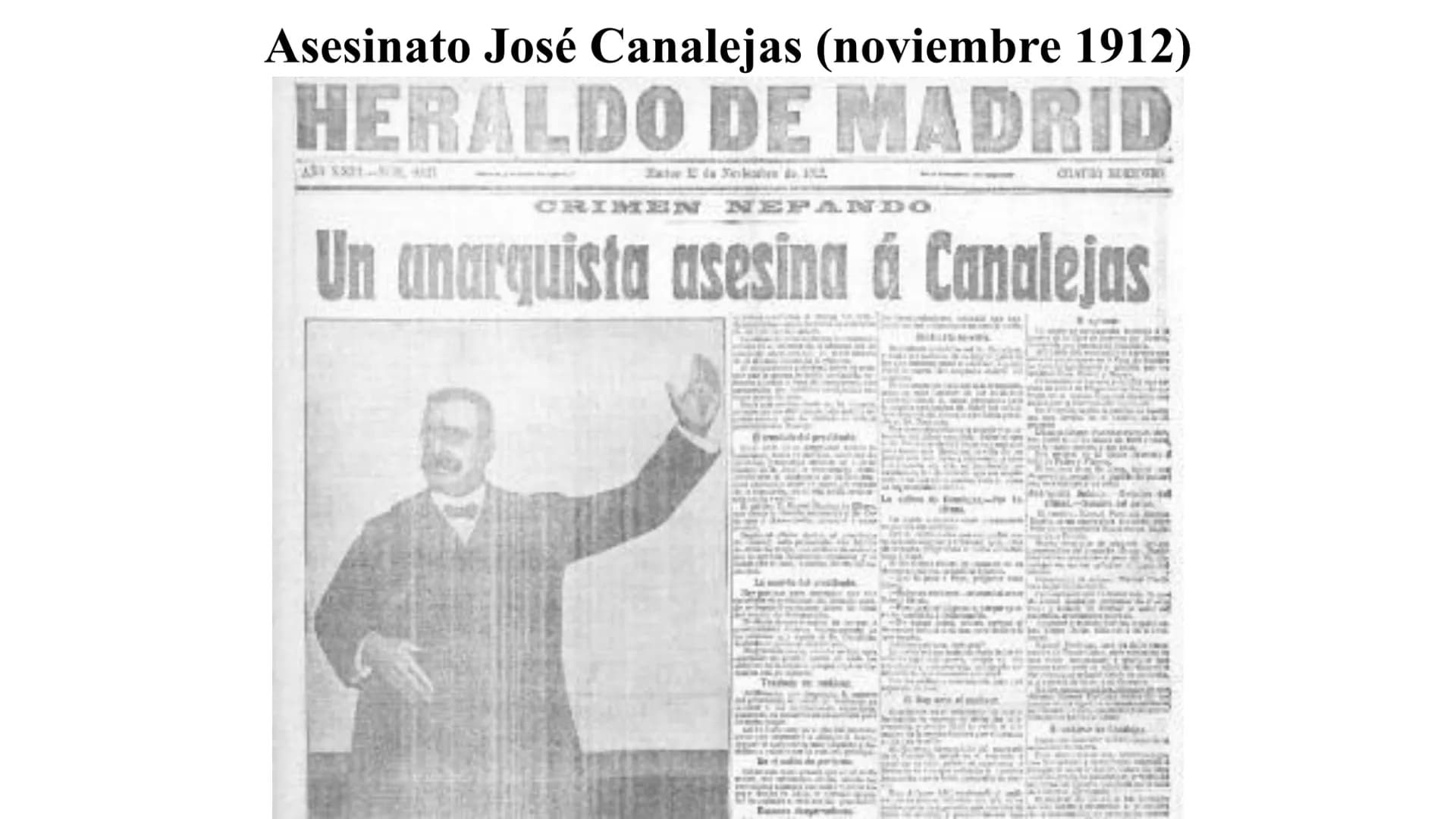 FUENTES
HISTÓRICAS 2º
BACHILLERATO:
BLOQUE 9 Cómo analizar y comentar una imágen:
1. CLASIFICACIÓN DE LA FUENTE:
Tipo de imágen: fotografía,