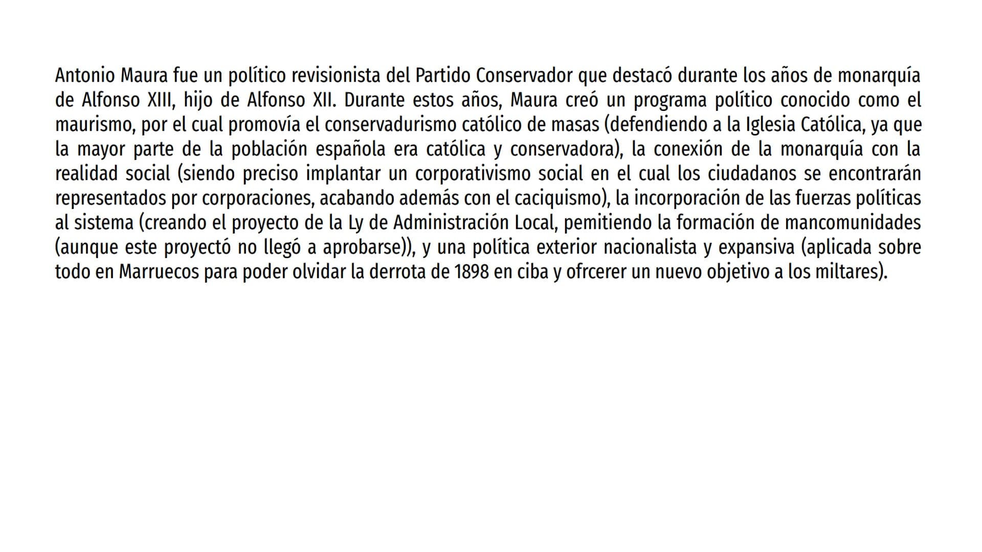 FUENTES
HISTÓRICAS 2º
BACHILLERATO:
BLOQUE 9 Cómo analizar y comentar una imágen:
1. CLASIFICACIÓN DE LA FUENTE:
Tipo de imágen: fotografía,