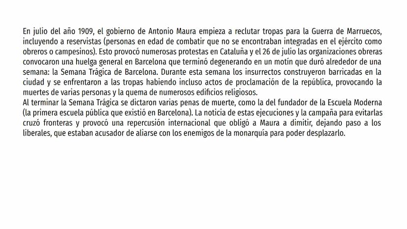 FUENTES
HISTÓRICAS 2º
BACHILLERATO:
BLOQUE 9 Cómo analizar y comentar una imágen:
1. CLASIFICACIÓN DE LA FUENTE:
Tipo de imágen: fotografía,