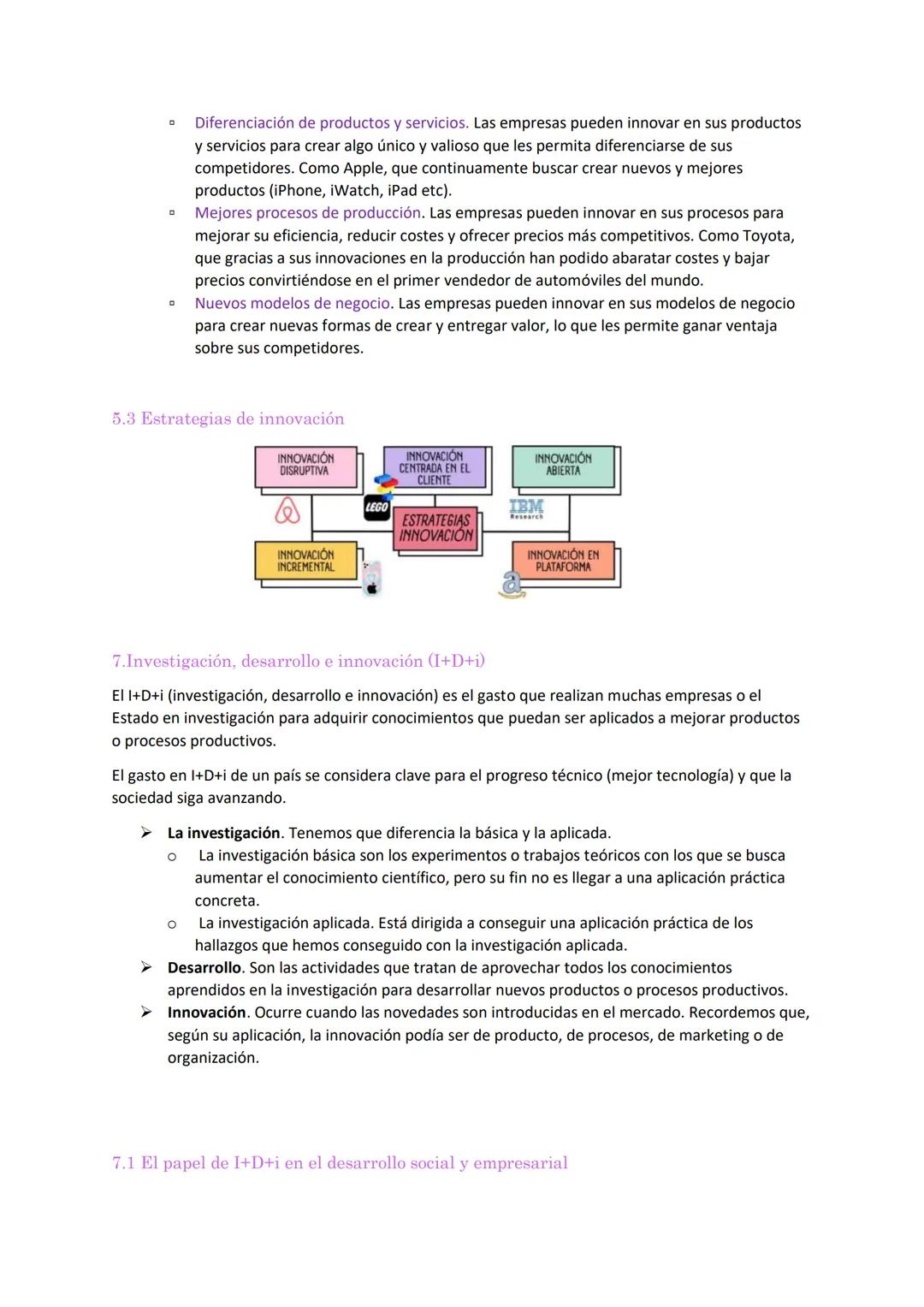 Tema 1: el emprendedor y la innovacion
1.El emprendedor
Un emprendedor es una persona que tiene la capacidad de identificar una oportunidad 