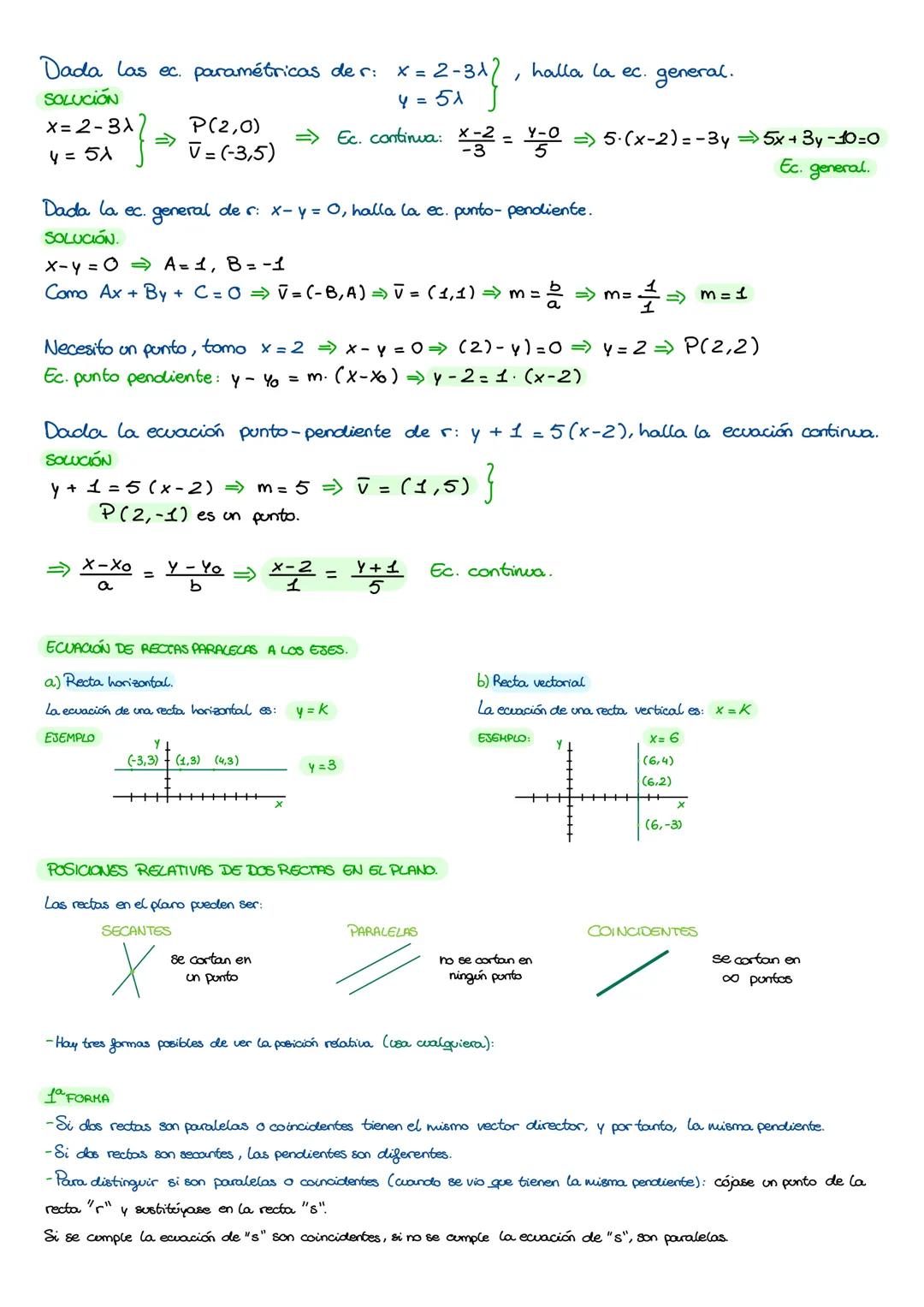 
<h2 id="vectores">Vectores</h2>
<p>Un vector fijo se caracteriza por:</p>
<ul>
<li>Punto de aplicación (A)</li>
<li>Dirección (Recta sobre 