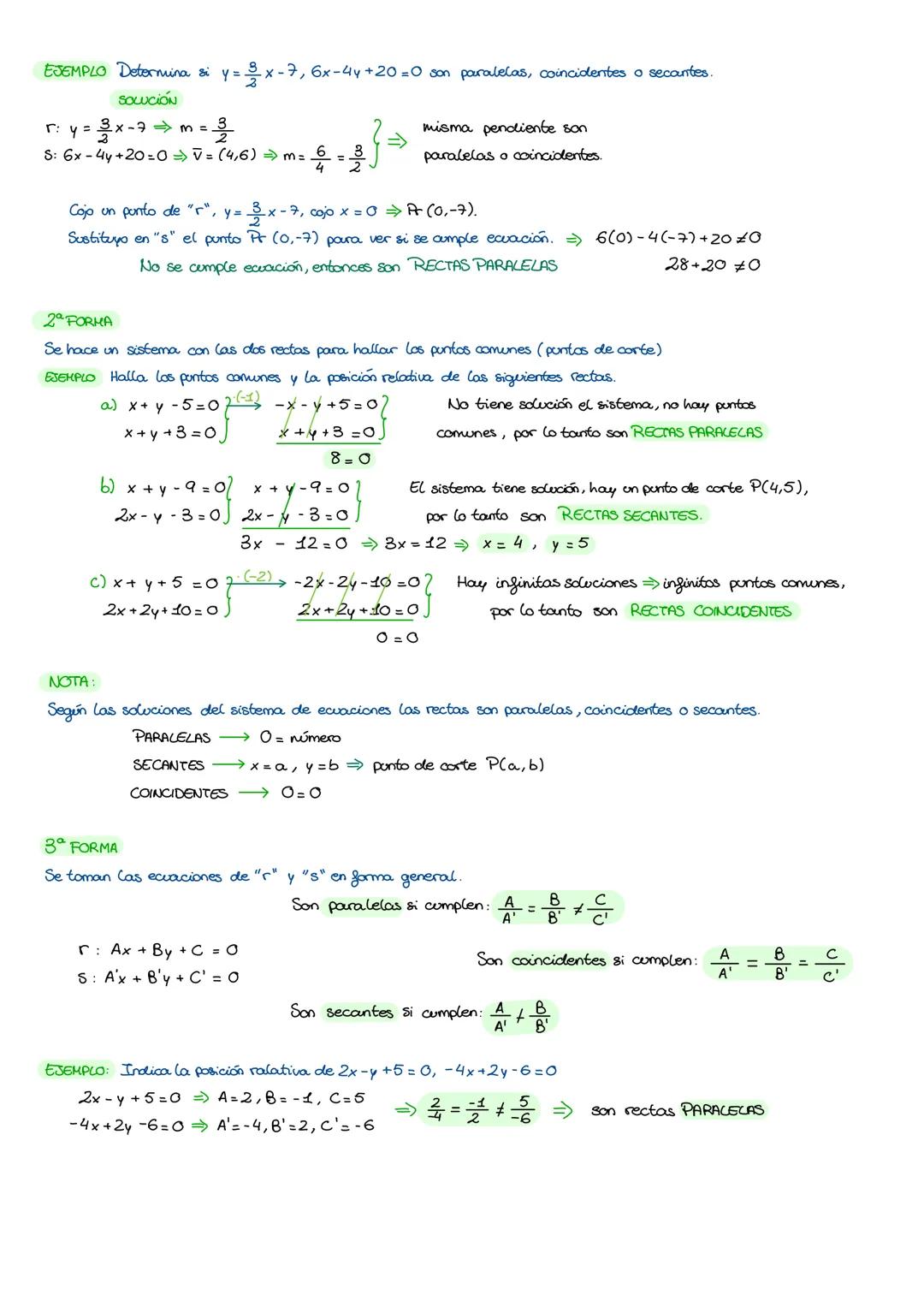 
<h2 id="vectores">Vectores</h2>
<p>Un vector fijo se caracteriza por:</p>
<ul>
<li>Punto de aplicación (A)</li>
<li>Dirección (Recta sobre 