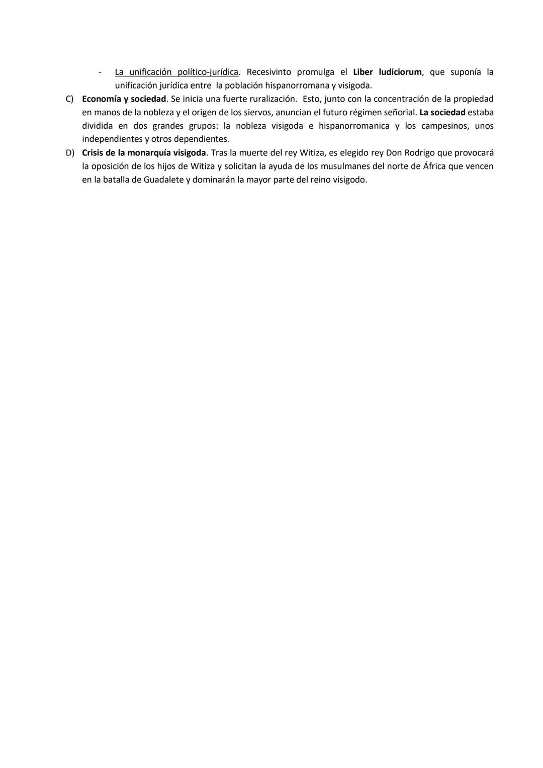 LA HISPANIA ROMANA Y LA MONARQUIA VISIGODA
1. LA HISPANIA ROMANA.
A)
La conquista. La conquista romana se inicia con la segunda Guerra Púnic