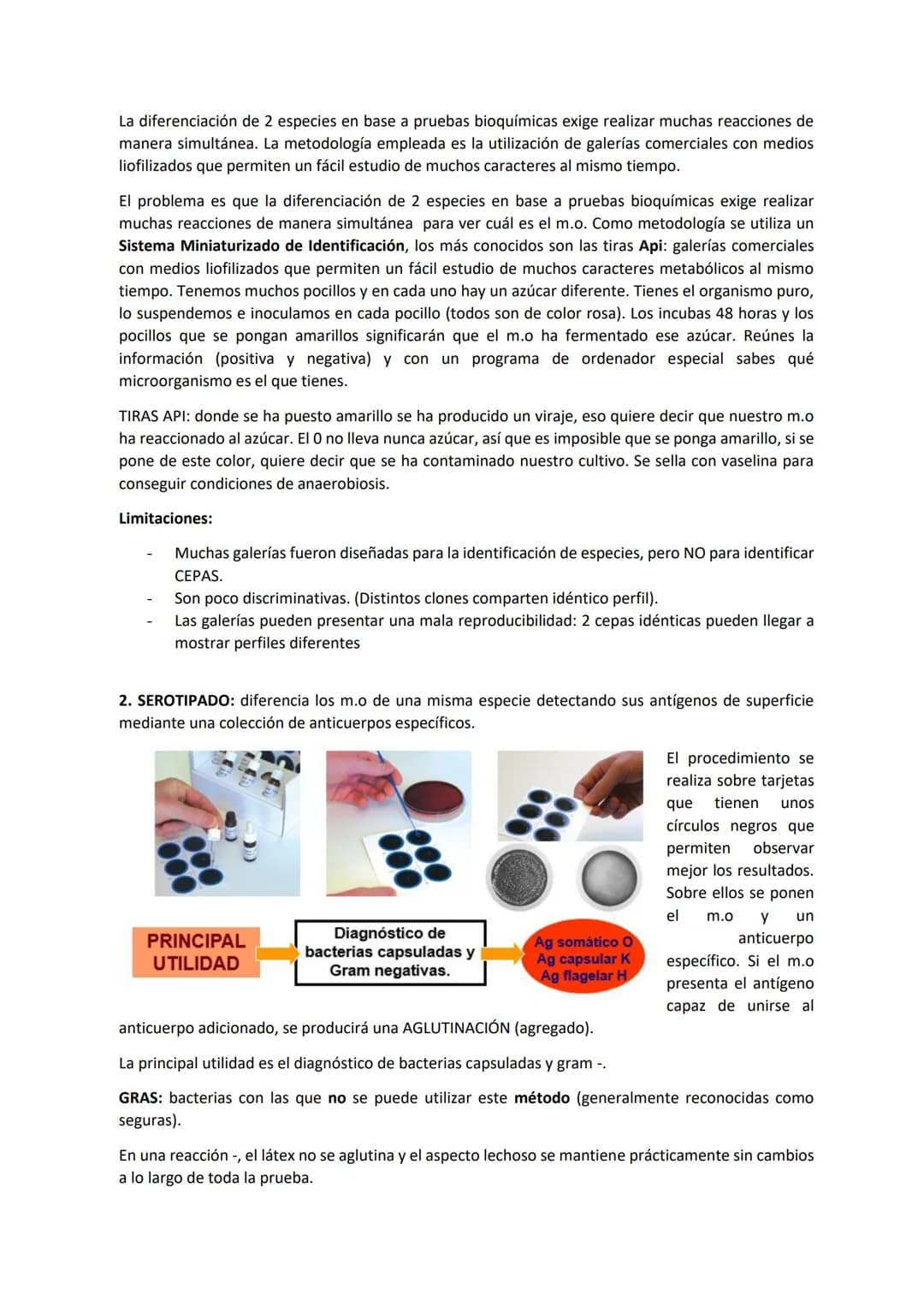 Tema 9 SISTEMÁTICA MICROBIANA
TAXONOMÍA Y SISTEMÁTICA:
Taxonomía: ciencia que estudia la clasificación biológica (de los organismos).
Sistem